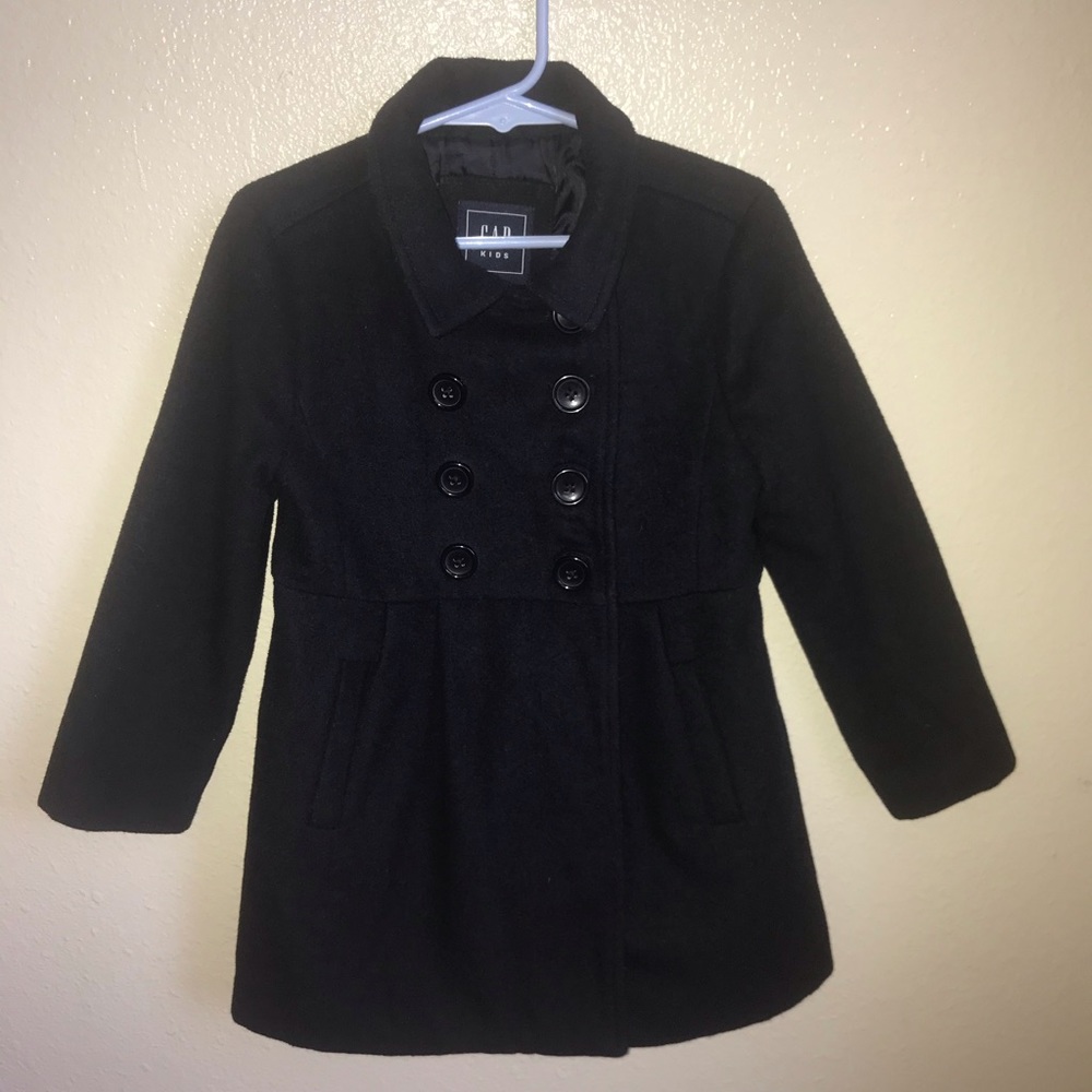 Peacoat - Picture 2 of 5